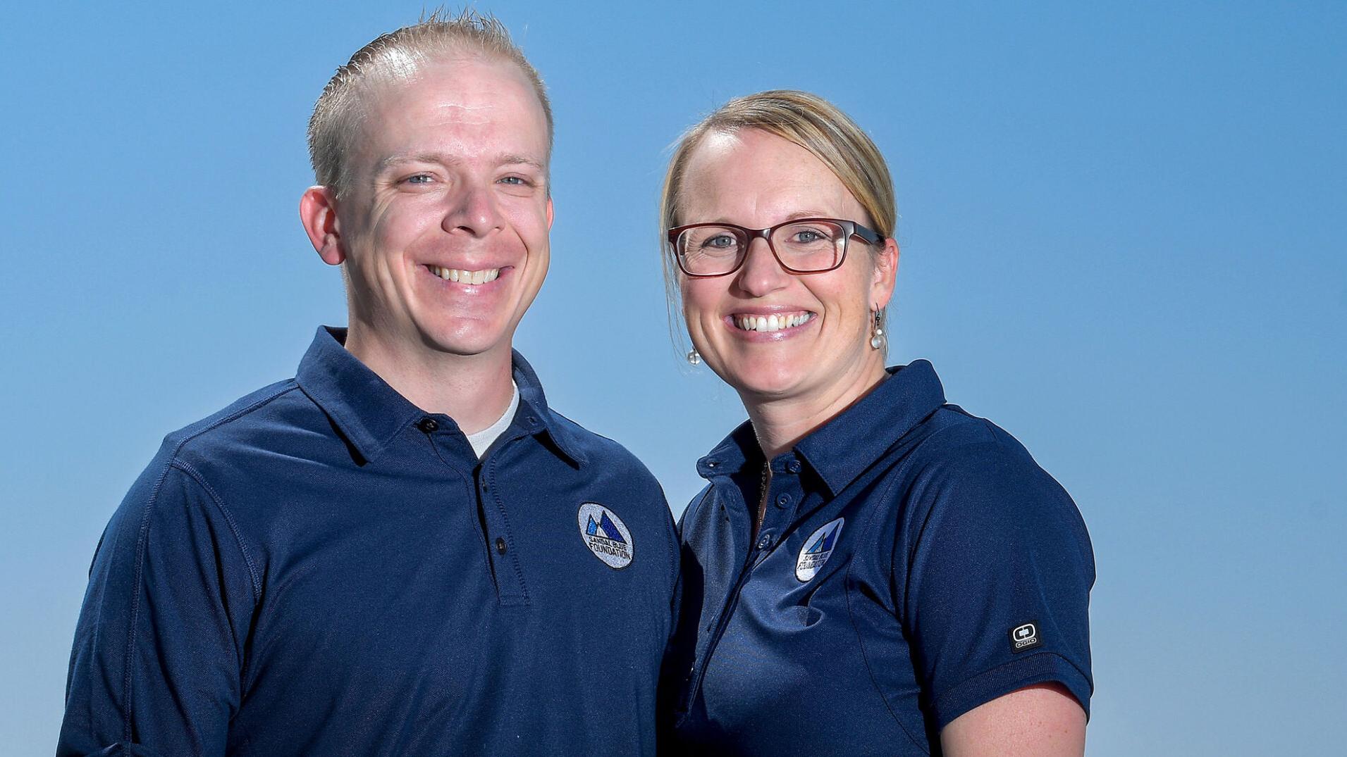 Richmond couple's nonprofit helps crash victims and their families, hosting fundraising event Saturday